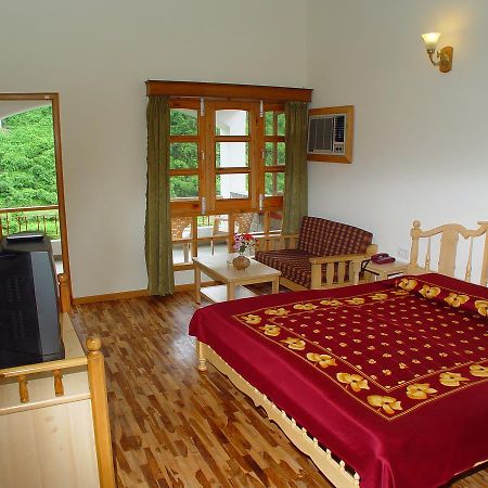 Visco Resorts Mandi Extérieur photo